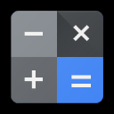 google计算器下载 8.6.1 (625857114)