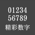 精彩数字下载app 1.0.3