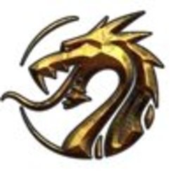 Dragon Crypto Aurum