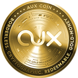 AUX Coin