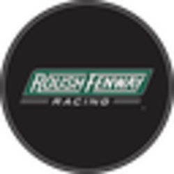 Roush Fenway Racing Fan Token