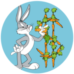 Bugs Bunny