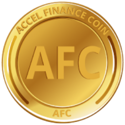 Accel Finance Coin