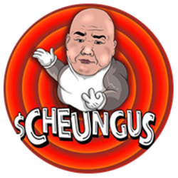 Big Cheungus