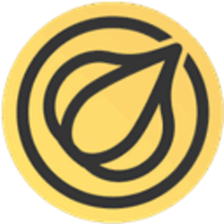 Garlicoin