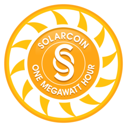 Solarcoin