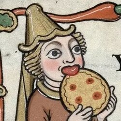 Weird Medieval Memes